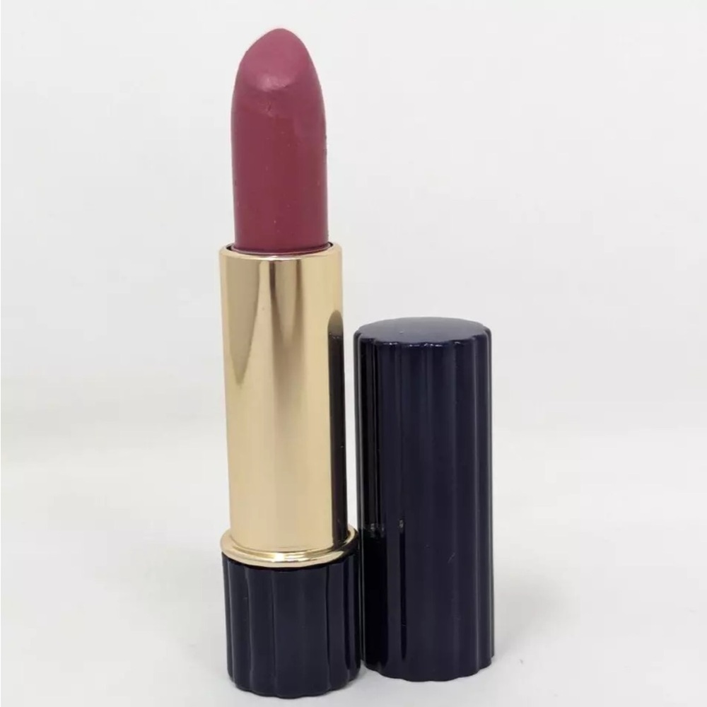 Estee Lauder All Day Lipstick Sweet Pea Blue tube New No Box Discontinued